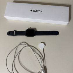 Apple Watch SE 44mm