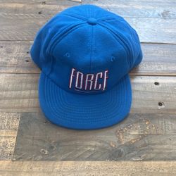 Vintage Nike Force Hat 