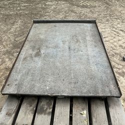 Truck Bed Slide