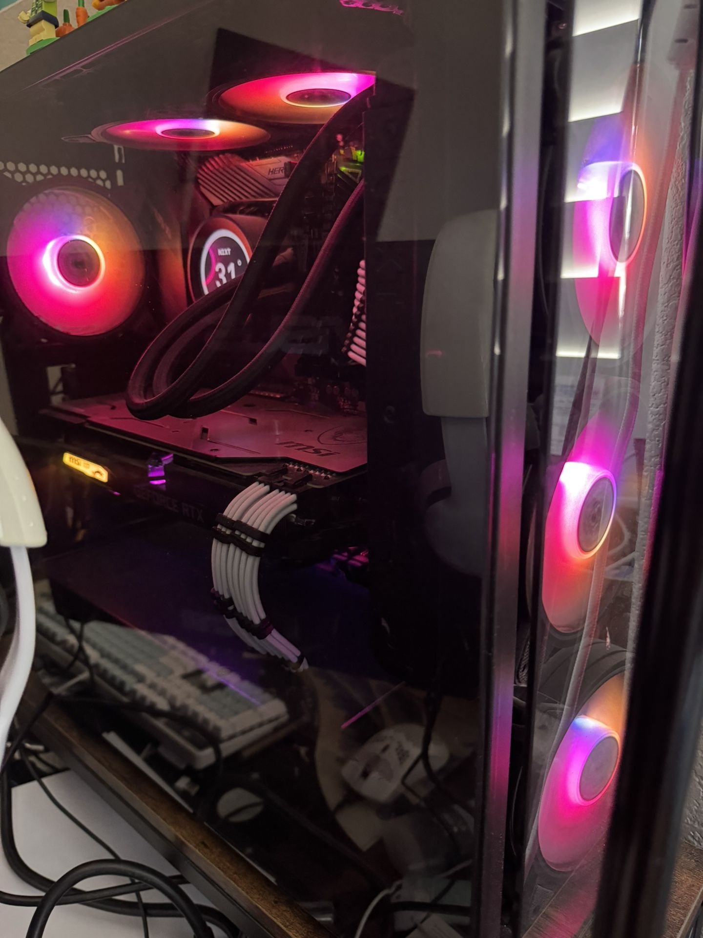 Gaming PC for sale