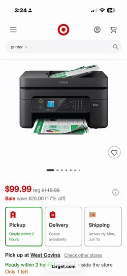 Printer