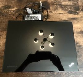 🔥 Lenovo ThinkPad SL400 Laptop + Charger – Powers On – $20