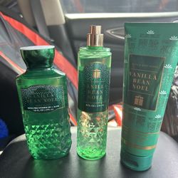 Bath&Body Works Products