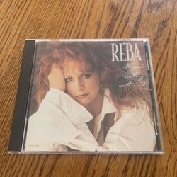 Reba Read My Mind CD
