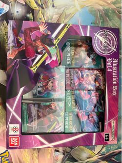 One Piece Care Game Illustration Box Vol. 4