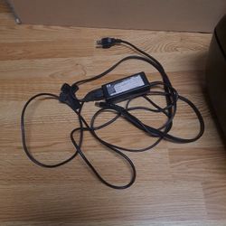 Laptop powercord