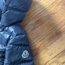 Toddler Moncler Jacket 