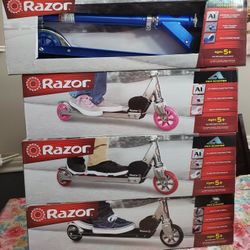 Razor Kick Scooter
