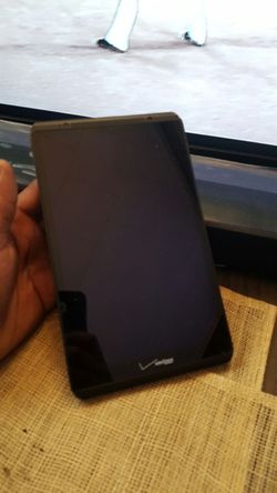 Verizon table 60g