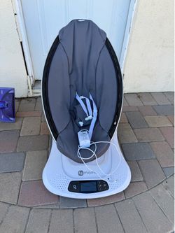 4moms Mamaroo