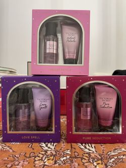 Victoria secret Ser Mini