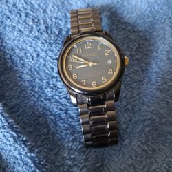 Charp Watch