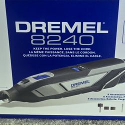 Dremel 8240