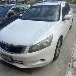 2010 Honda Accord