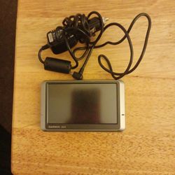 Garmin Nuvi GPS 