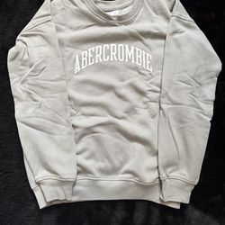 Abercrombie Crew neck
