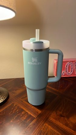 Blue 30oz Stanley