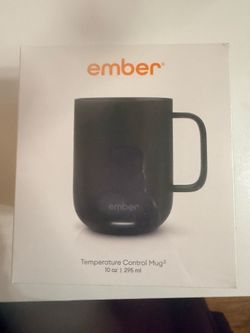 NEW Ember Mug