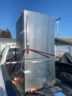 LG REFRIGERATOR