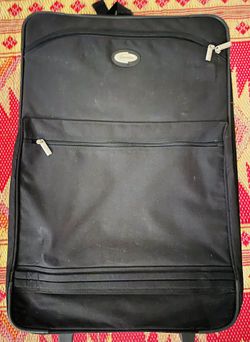 Luggage