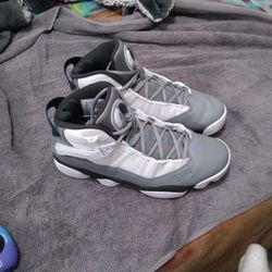 Air Jordan 6 Rings Size 8.5