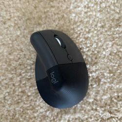 Logic wireless Mouse