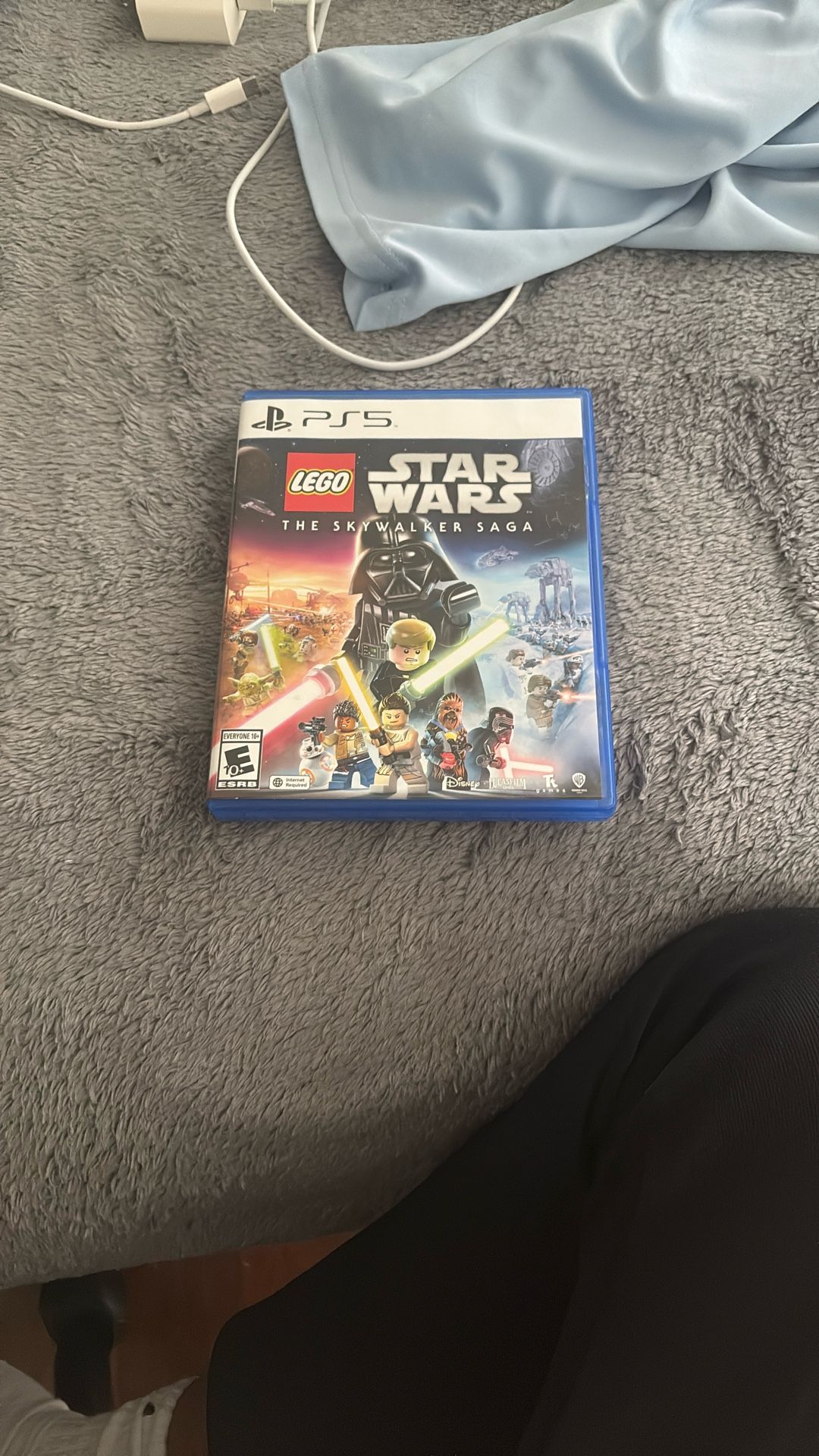 Games $20