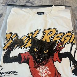 Civil Regime Tee