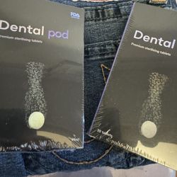 Denial Pod