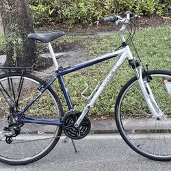 Trek 7100 Hybird 21 Speed