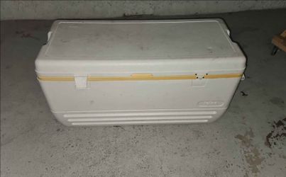 coffin cooler