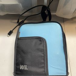 Nintendo Wii Complete Set