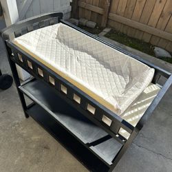 Changing Table