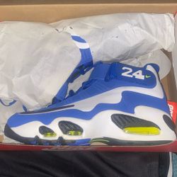 Air Griffey Max 1