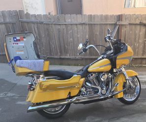 2005 Roadglide Harley Davidson