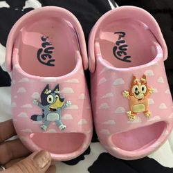 Toddler Sandals $8 Each