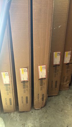 IKEA SEKTION white cabinets