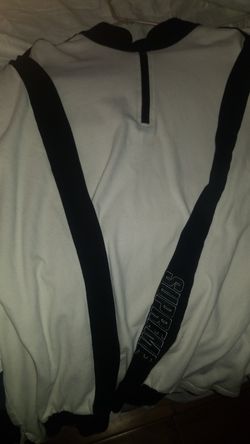 Supreme sweater