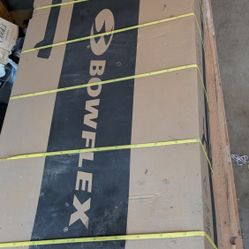 Brand-new Bowflex BXT8J Treadmill 