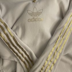 Adidas Sweater XL! 
