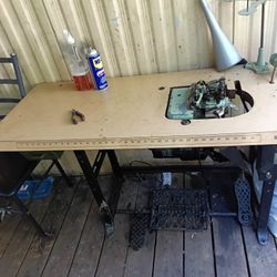 Sewingmachine
