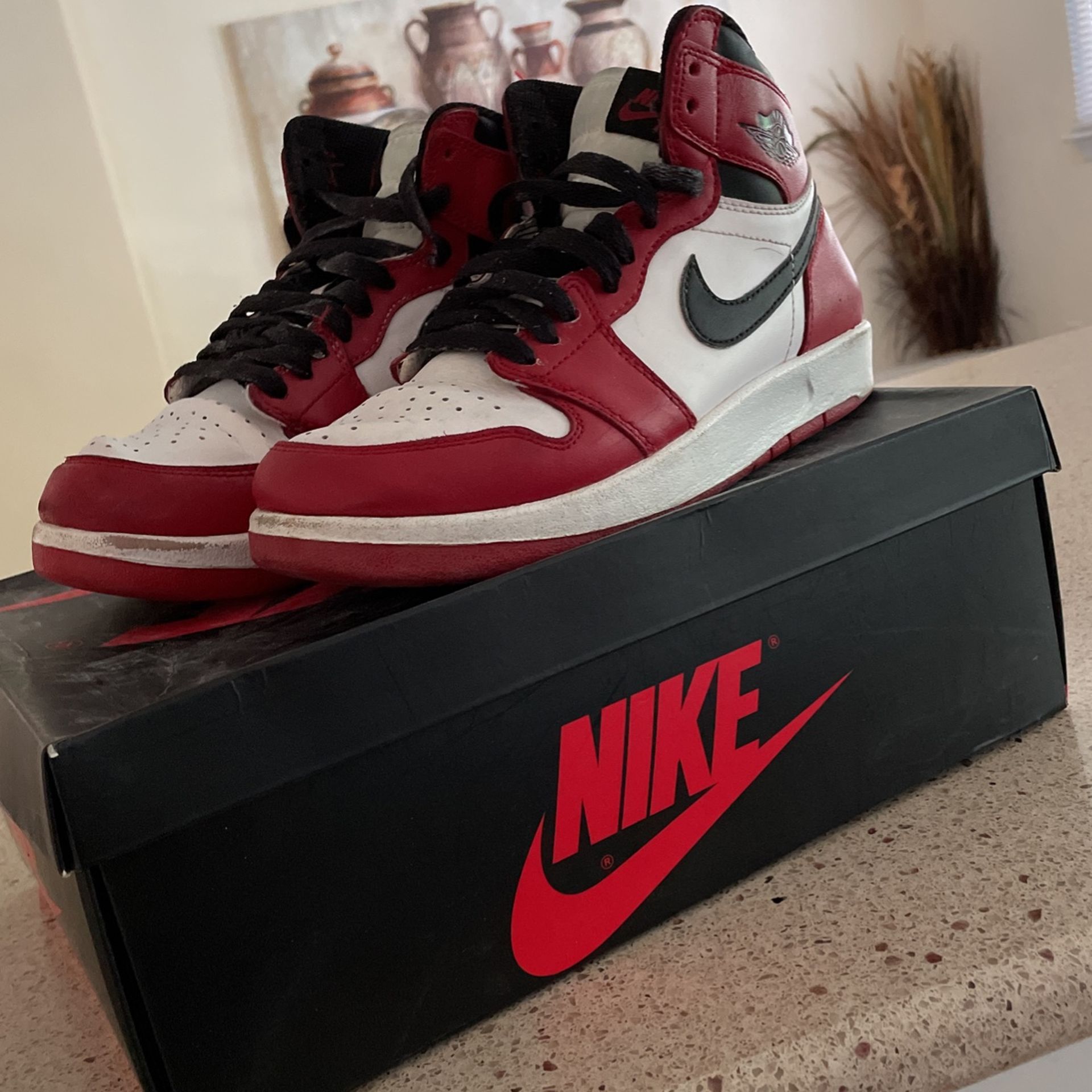 Jordan 1
