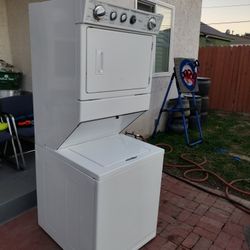 We Sell Stackable Washers