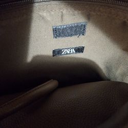 Zara BACK PACK