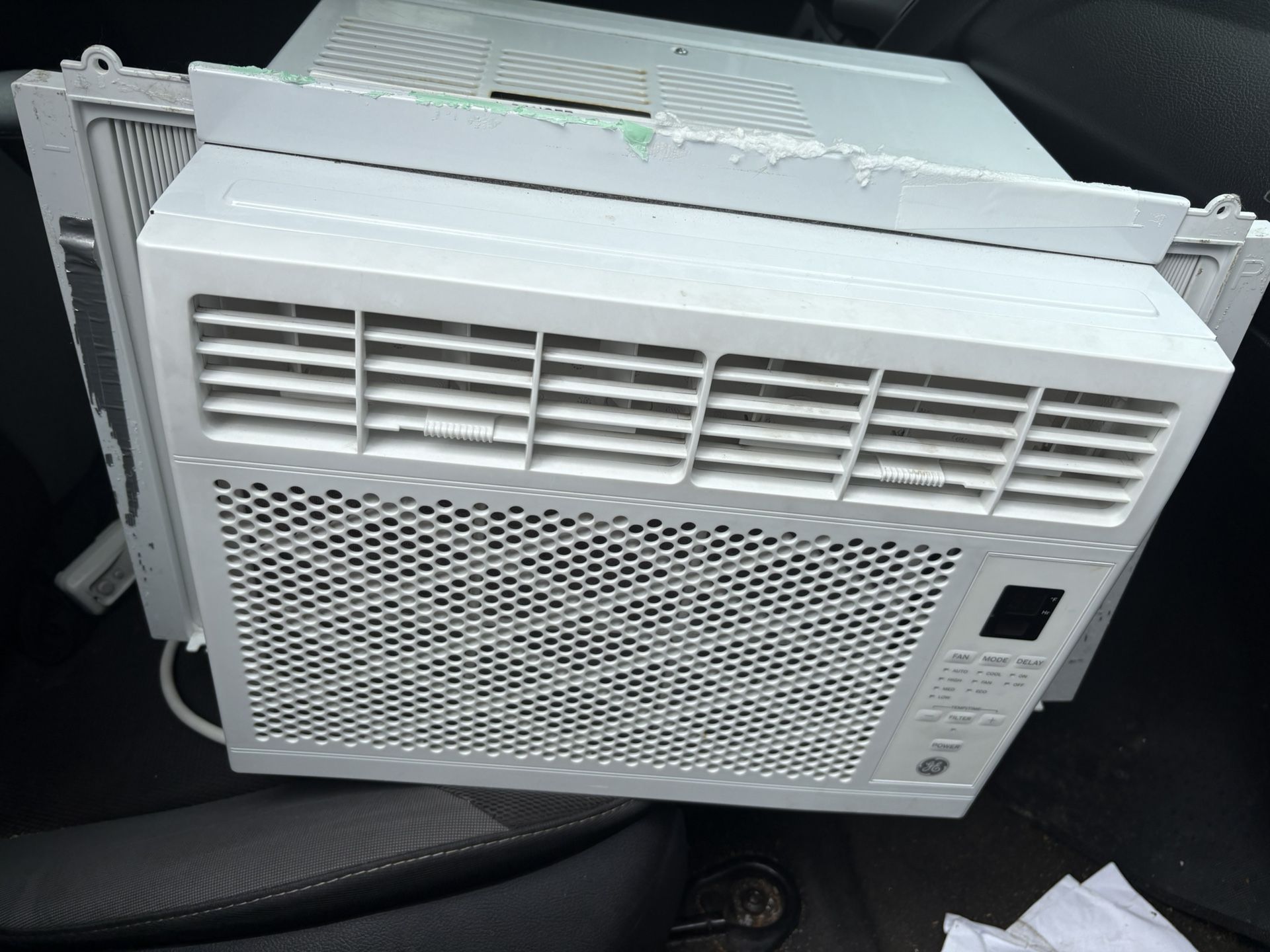 Air Conditioner
