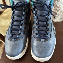 Air Jordan Retro 10 “LA”
