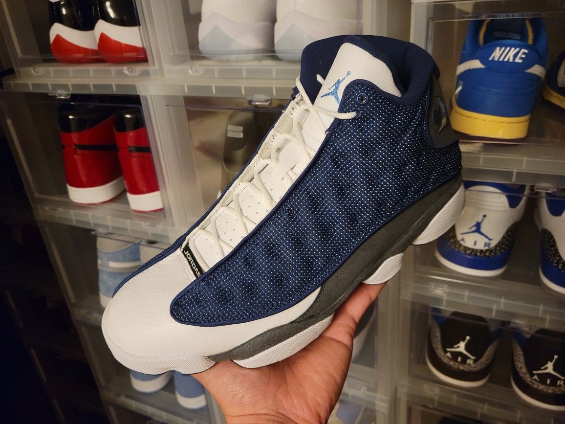 Air Jordan 13 Retro Flint 2020