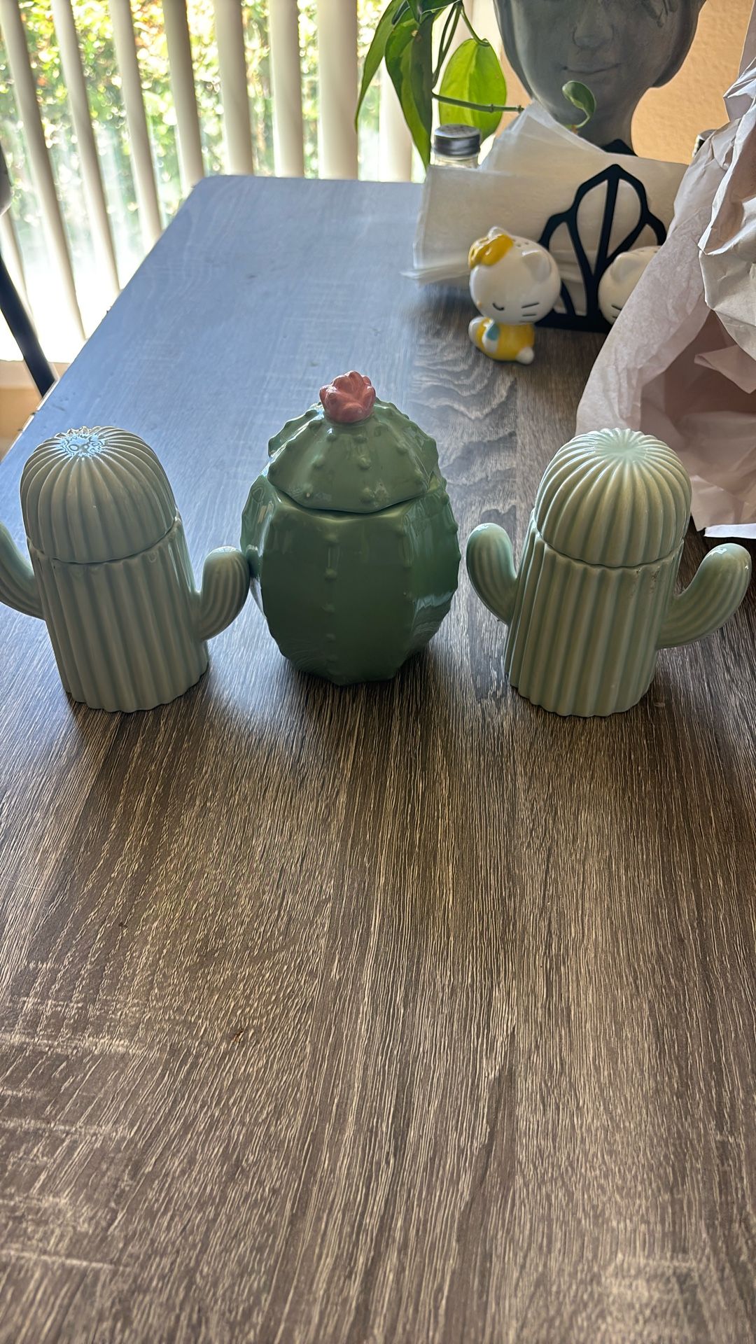 Brand New Trinket 