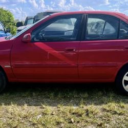 2006 Nissan Sentra