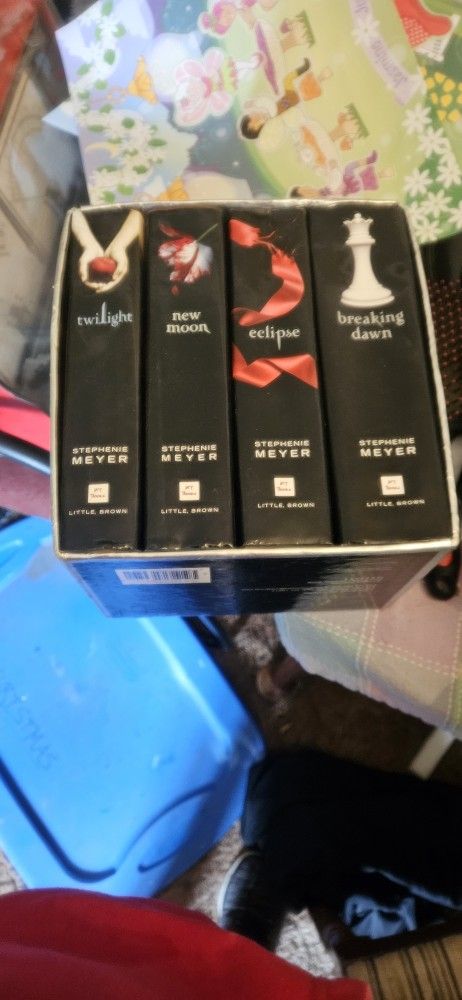 Twilight Collection
